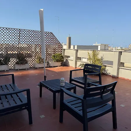 Terrazza 2 Giugno
