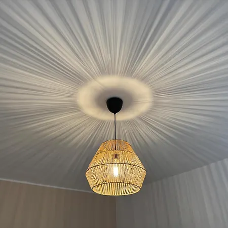 Appartement Terrazza 2 Giugno Bari