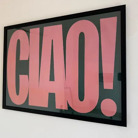 Terrazza 2 Giugno Appartement Bari