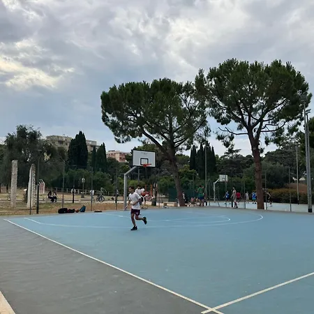 Terrazza 2 Giugno Διαμέρισμα *