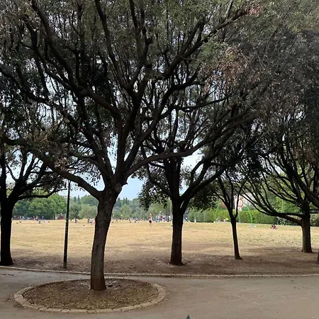 Terrazza 2 Giugno * Μπάρι