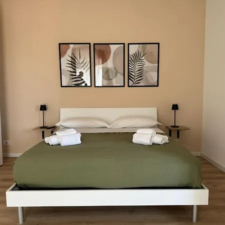 Terrazza 2 Giugno * Μπάρι