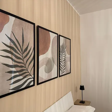 Terrazza 2 Giugno Διαμέρισμα Μπάρι