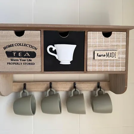 Apartament Terrazza 2 Giugno *