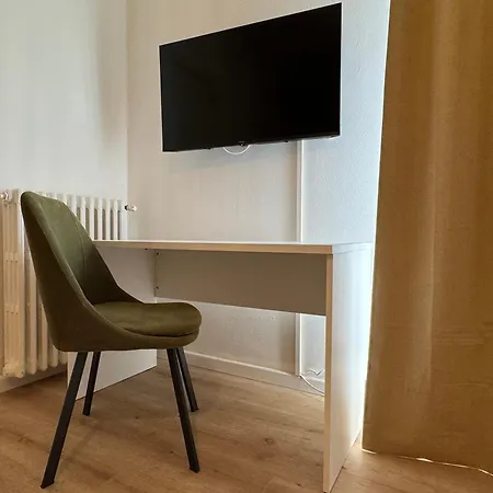 Apartament Terrazza 2 Giugno Bari