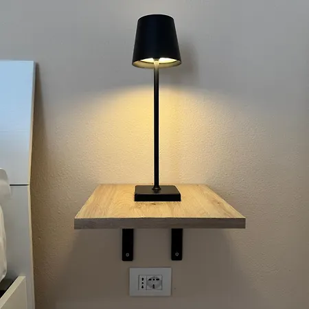 Apartament Terrazza 2 Giugno *