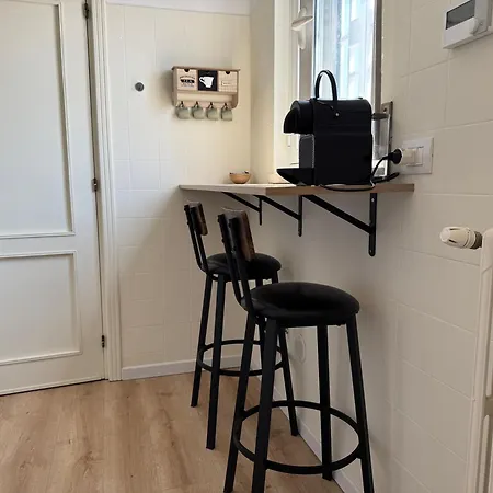 Terrazza 2 Giugno 公寓 *