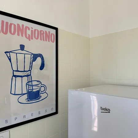 Terrazza 2 Giugno * Bari