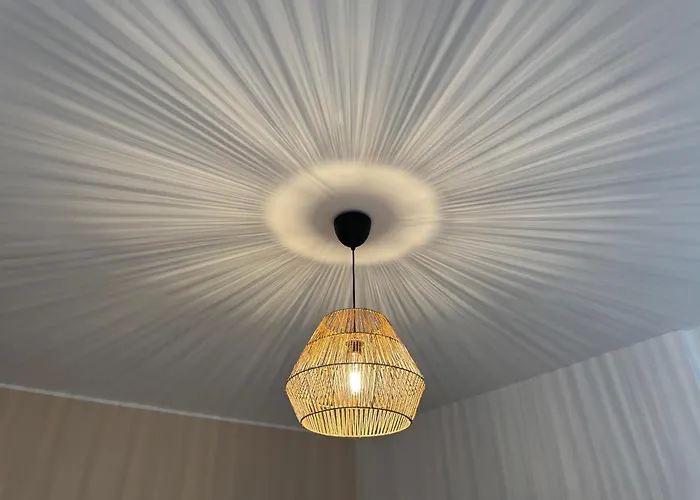 דירה Terrazza 2 Giugno בארי