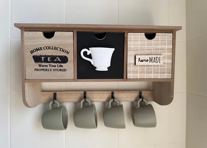 דירה Terrazza 2 Giugno *