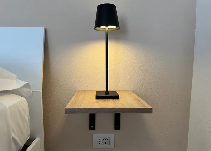 דירה Terrazza 2 Giugno *