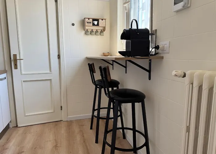 Terrazza 2 Giugno דירה *